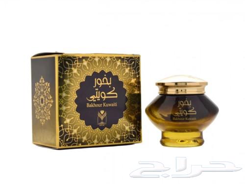 بخور ومعمول كويتي روووعه والاسعار يابلاش63220057087490111