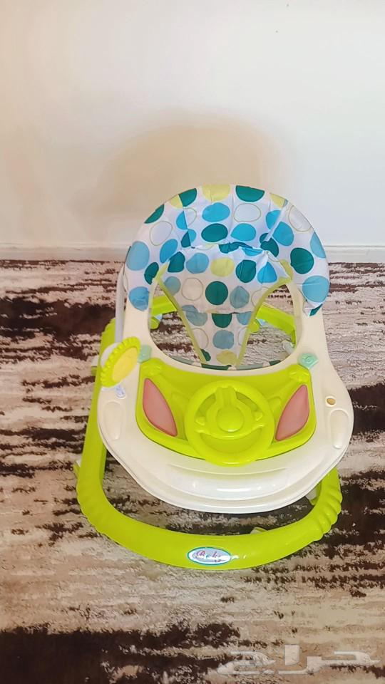 Baby carrier... walker... baby chair63527168576770112
