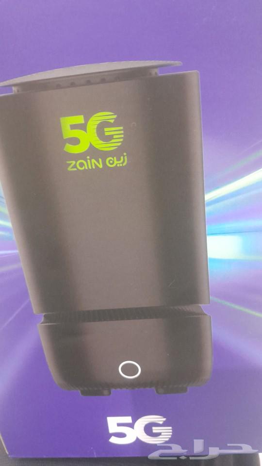 Zain 5G Internet63221048978946111