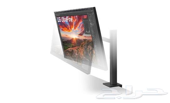 للبيع LG 32UN880 شاشة المميزة LG المخصصة للمصممين والمنتاج63219560277634111