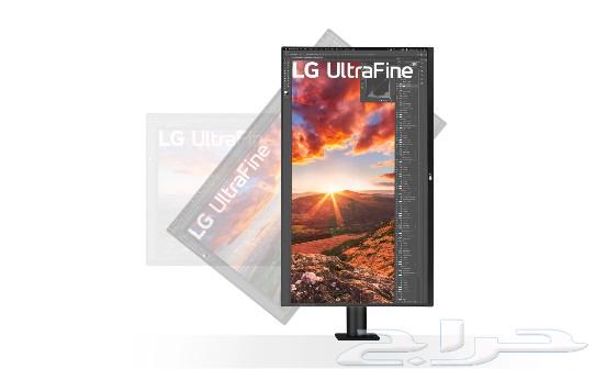 للبيع LG 32UN880 شاشة المميزة LG المخصصة للمصممين والمنتاج63219560277634113