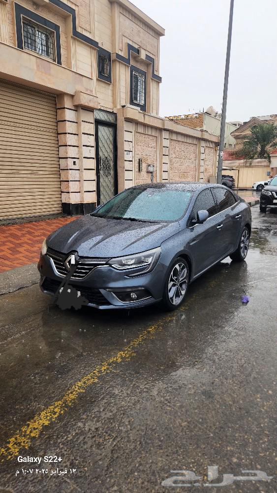 رينو ميقان للبيع63336579003394114