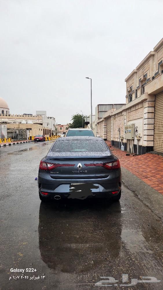 رينو ميقان للبيع63336579003394112