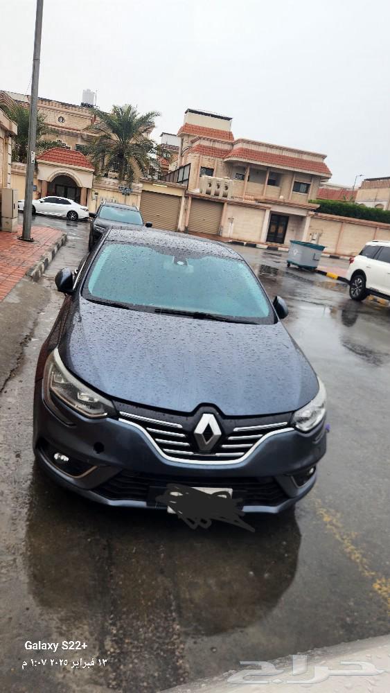 رينو ميقان للبيع63336579003394113