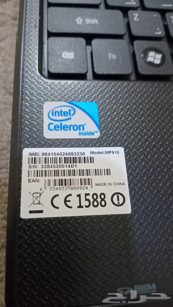 لابتوب ايسر acer نظيف63220036495234112