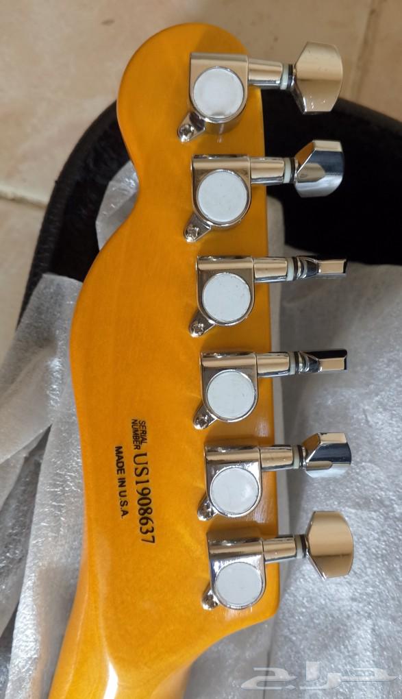 Fender Telecaster guitar63221583907329111