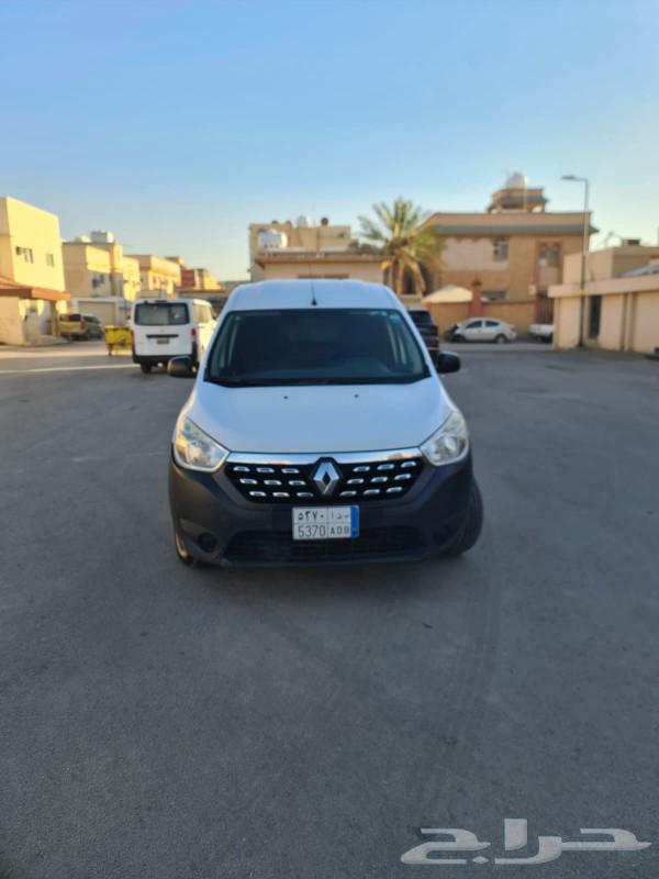 Renault Dokker 201863335392350465111