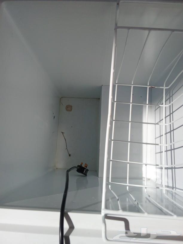A new freezer that works well and cools effectively.63220531978755111