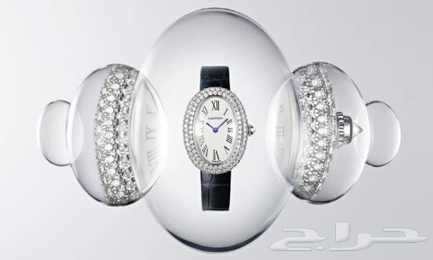 Cartier women's watches63221053414147111