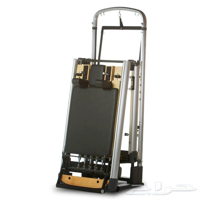 Pilates Reformer PPS Deluxe63221063180033112