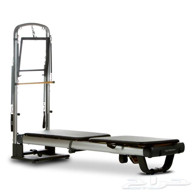 Pilates Reformer PPS Deluxe63221063180033111