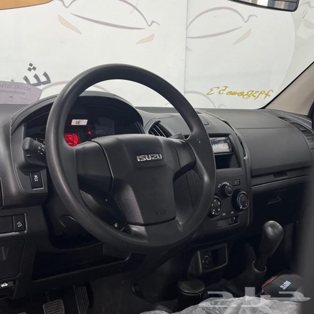 ايسوزو غماره جوانب بدون دبل 202563335463123715114