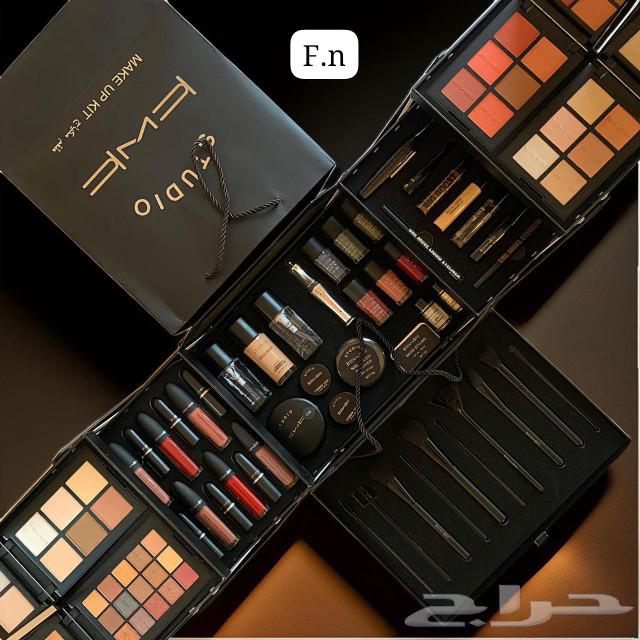 Complete makeup bag box, only 32063221032052737111