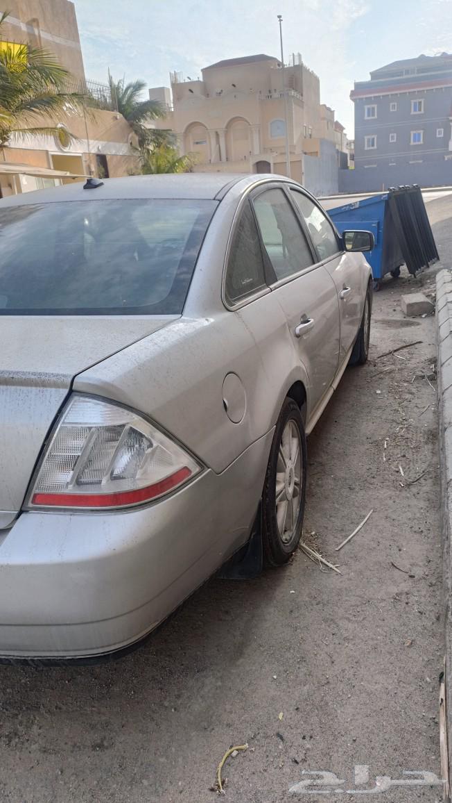 فورد منتيجو فل 200863335584292483113