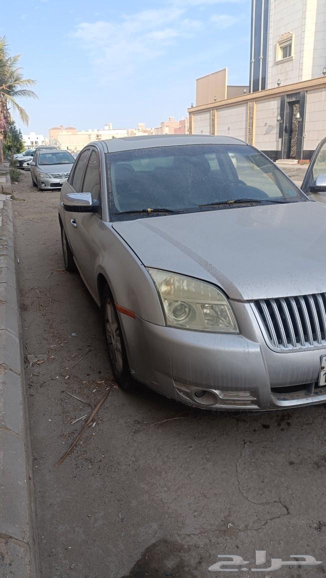 فورد منتيجو فل 200863335584292483111