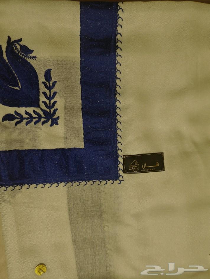 Kashmiri shawl 10063220521017731111