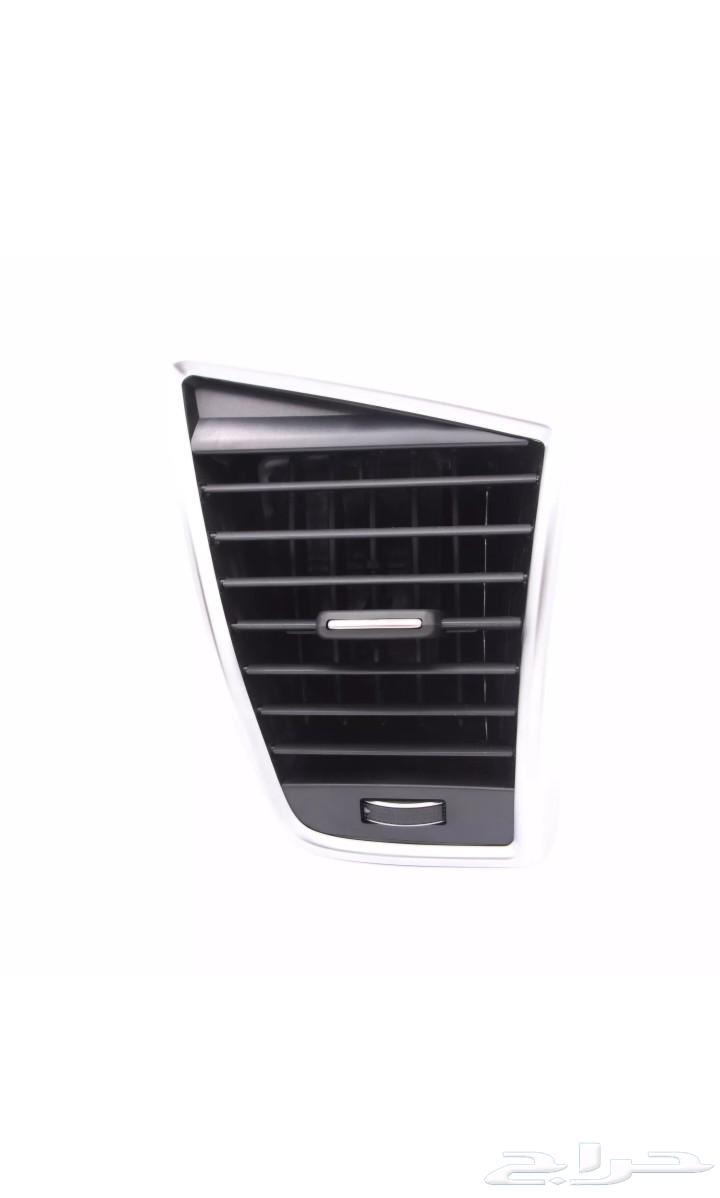 Audi Q5 2010 to 2016 model air conditioner vent blades63336713299969111