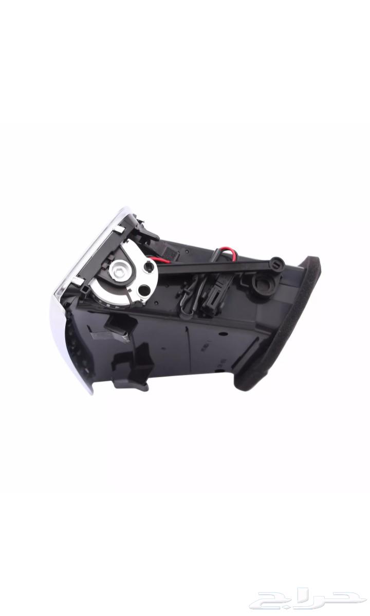 Audi Q5 2010 to 2016 model air conditioner vent blades63336713299969114