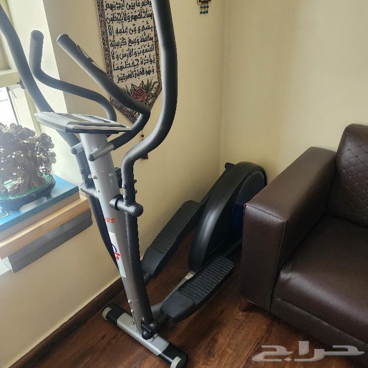 جهاز كارديو - سير دراجة63219575751043113