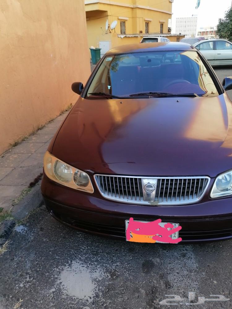 نيسان ساني 200463008740248065119