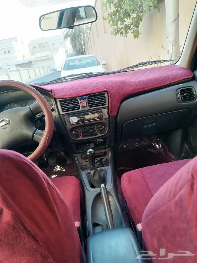 نيسان ساني 200463008740248065112