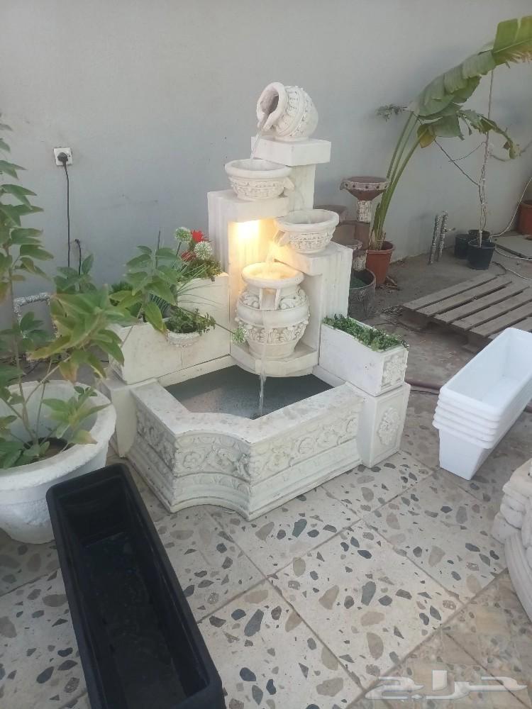 شلالات حجريه قابله للنقل63224062062594112