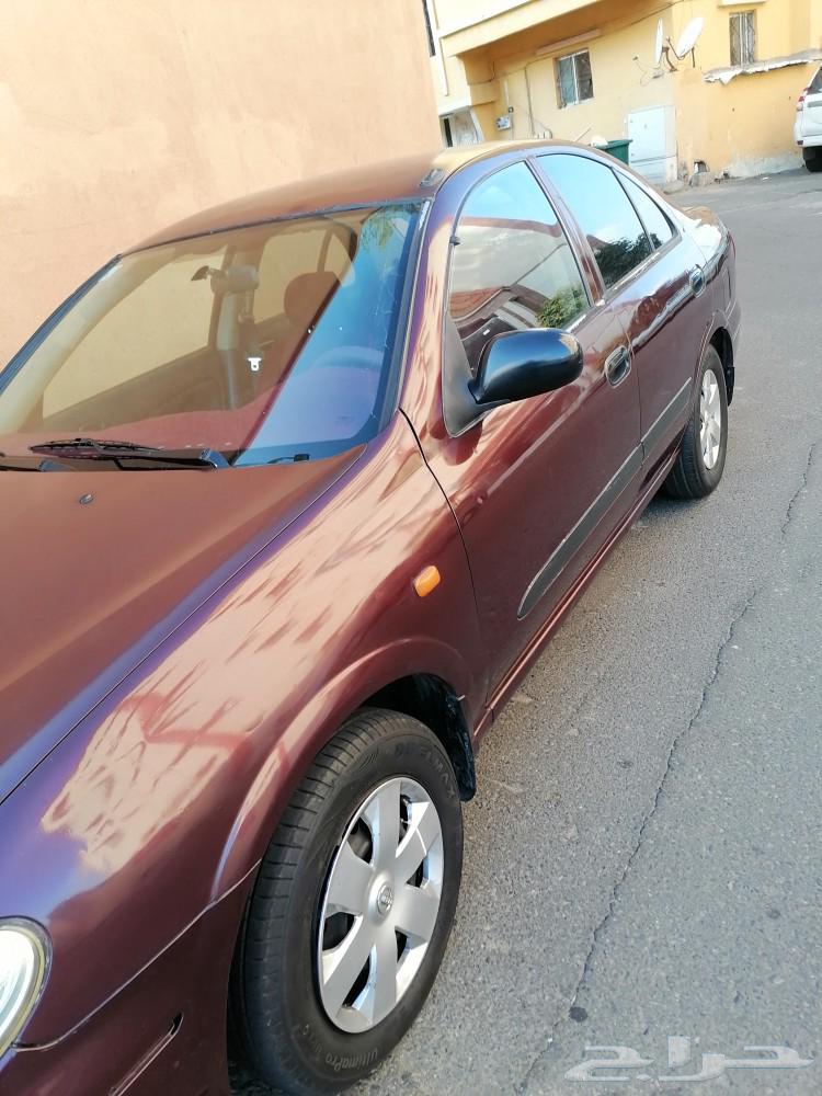 نيسان ساني 200463008740248065114