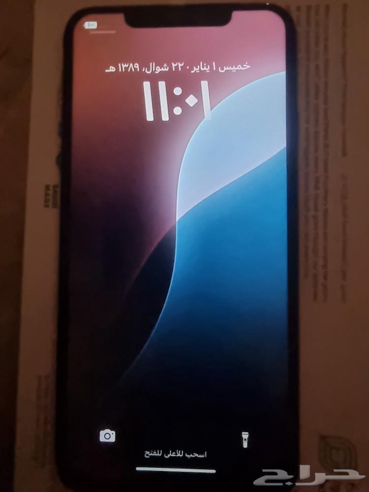 هاتف آيفون 11 برو ماكس 256 جيجابايت63219549492866111