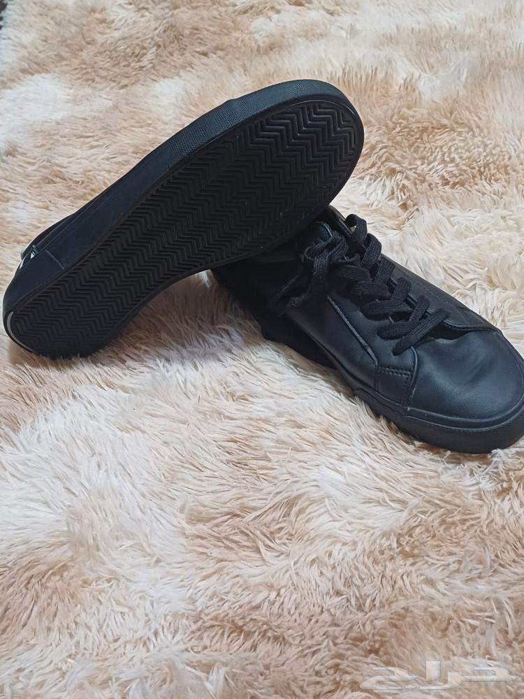 Shoes for walking, suitable for formal wear, size 42, used only once63221052530561112