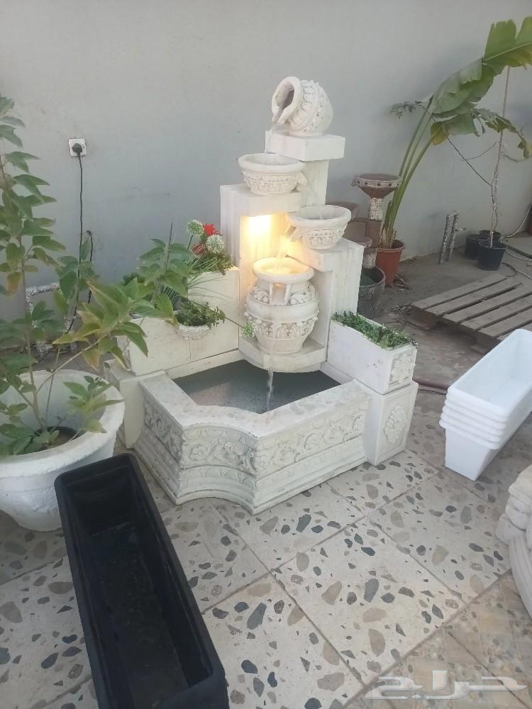 شلالات حجريه قابله للنقل63224062062594111