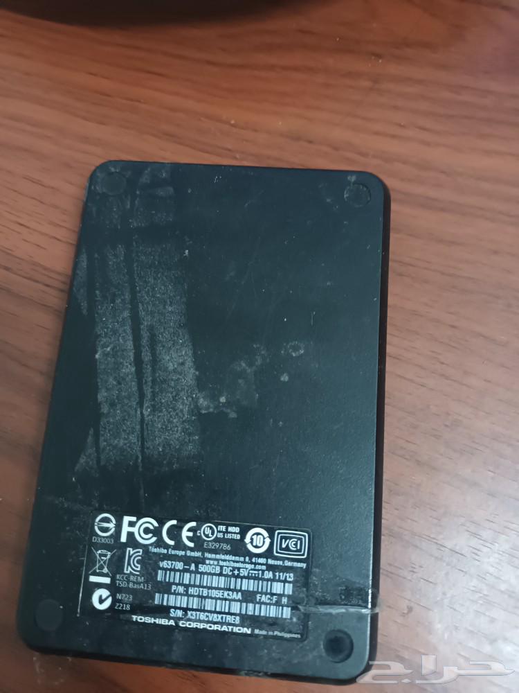ssd يركب على سوني 4 و 5 و 3 و اكس بوكس مساحته ون تيرا63219578794881111
