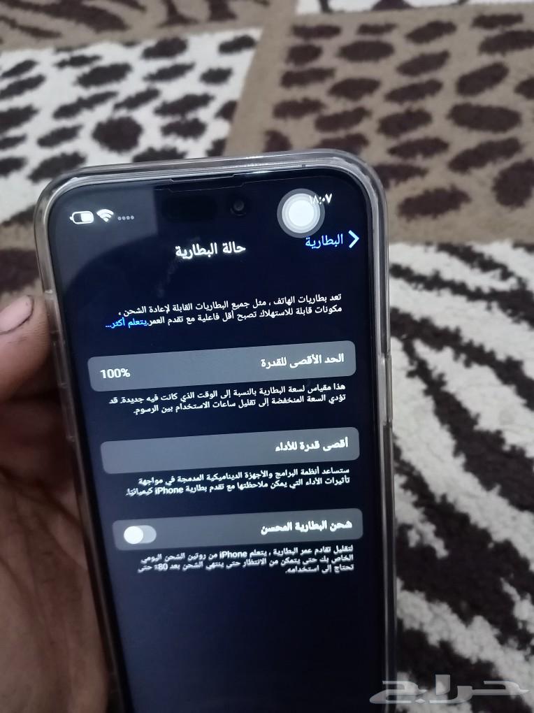 لبيع ايفون 15.تجميع دبي على السوم 600ريال63219553527938114