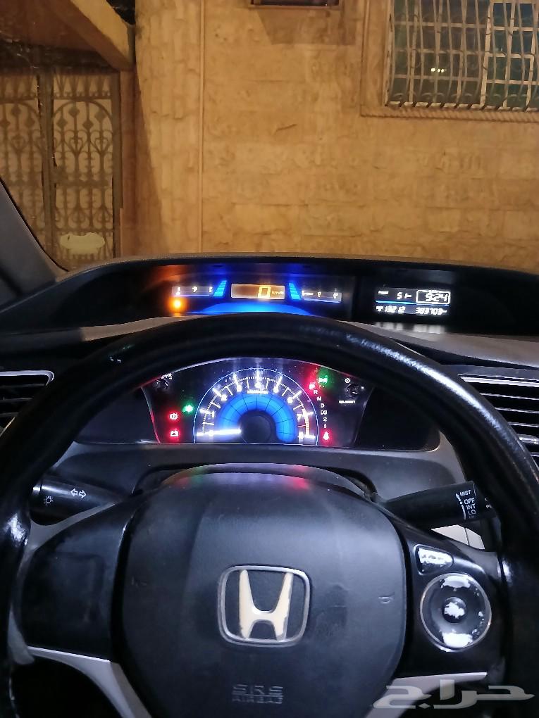 هوندا سيفيك63335336855427114