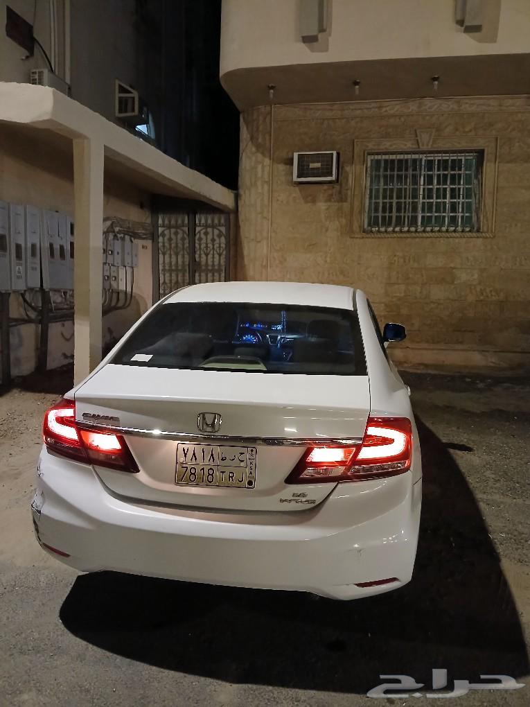 هوندا سيفيك63335336855427112