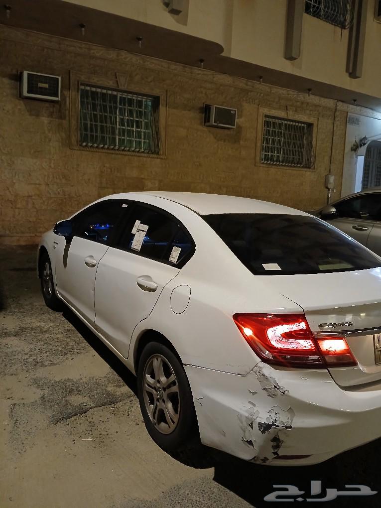 هوندا سيفيك63335336855427113