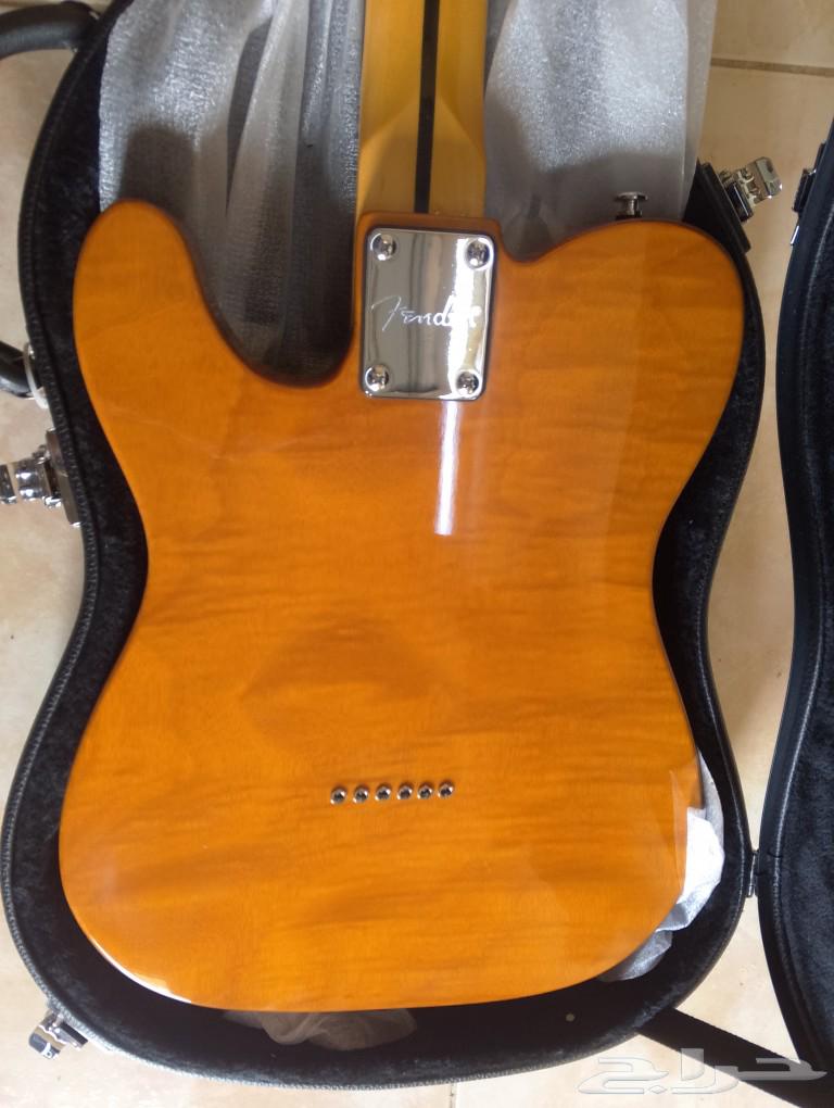 Fender Telecaster guitar63221583907329113