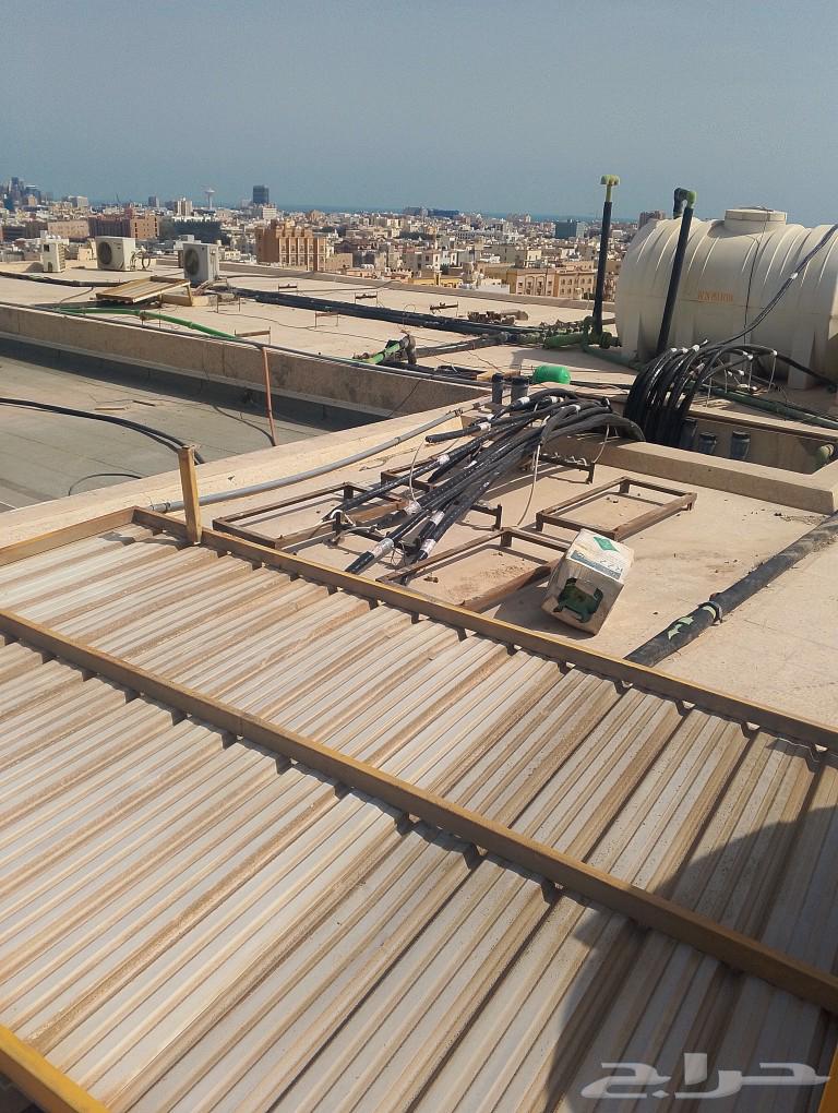 مقاول هدم وأعمال الاسلفت63008628750595114
