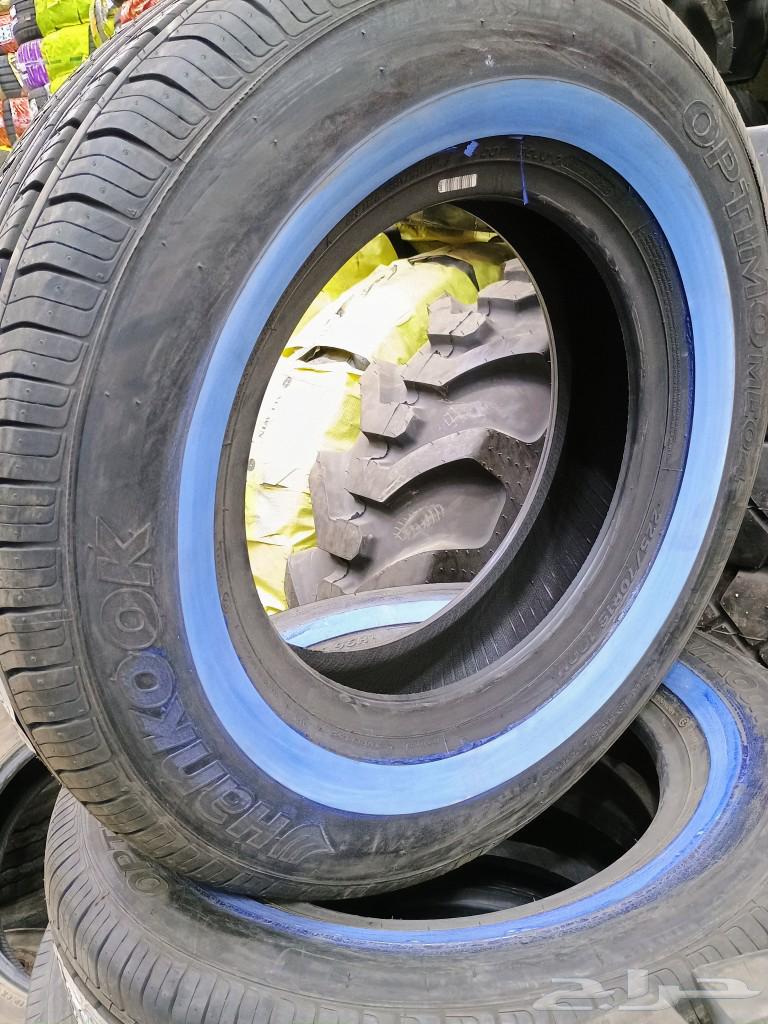 كفرات هنكوك كوري خط633354584001311118