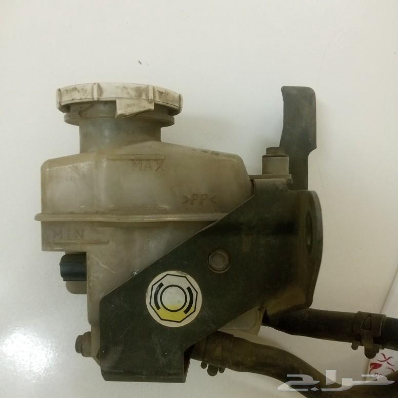علبة زيت فرامل ميتسوبيشي جرانديز63470292862082111