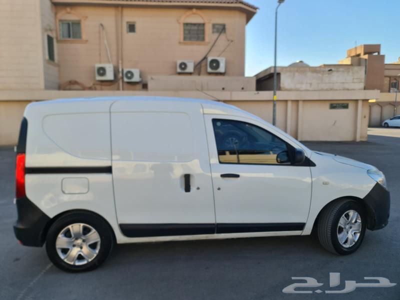 Renault Dokker 201863335392350465112