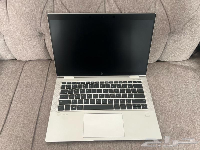 حاسوب إتش بي إيليت بوك 1030 جي 4 كور آي 7 (شاشة تعمل باللمس وX360).63219575226371114