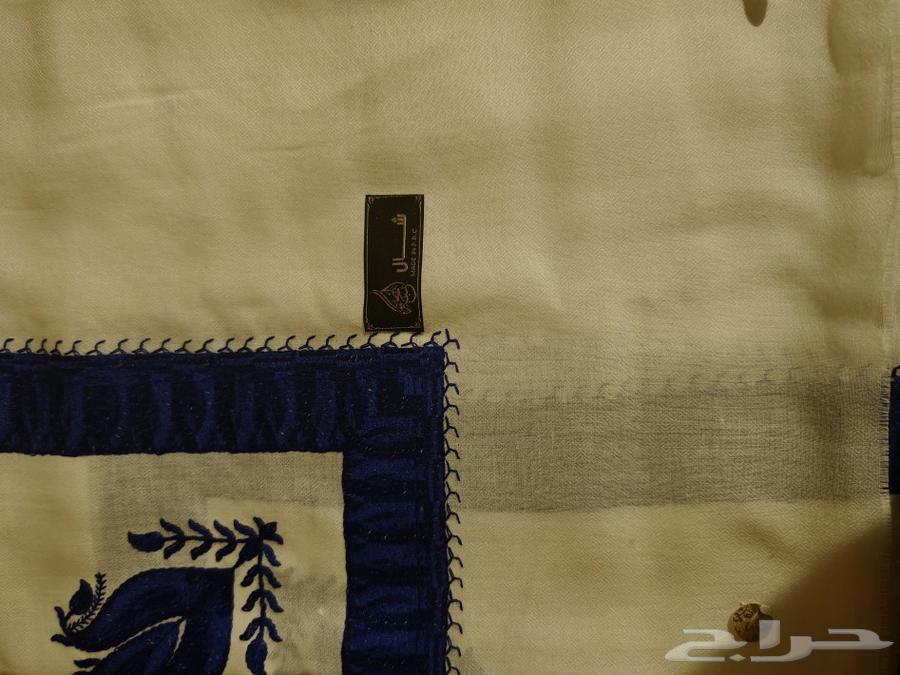 Kashmiri shawl 10063220521017731112