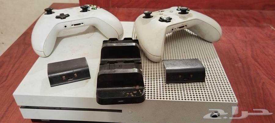 Xbox One S 500GB63221074005507111