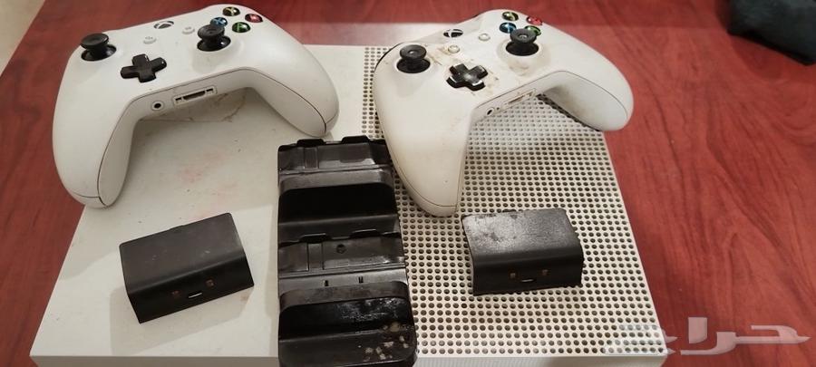 Xbox One S 500GB63221074005507112