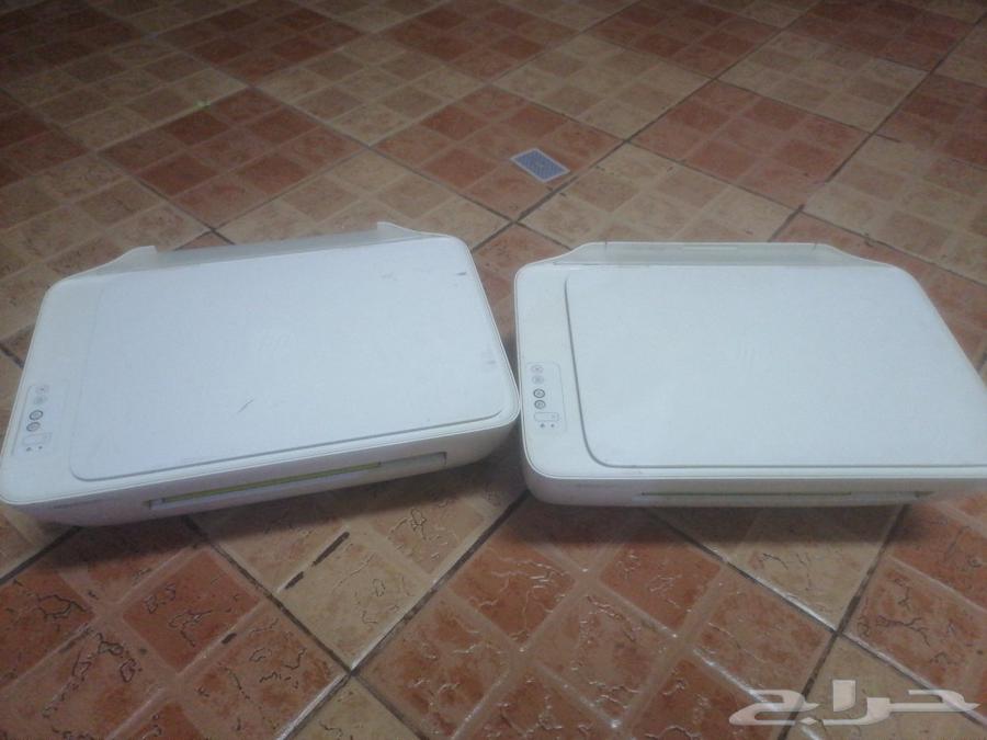 طابعه اتش بي ما تشتكي من شي بس ناقصها سلك التشغيل ما يكلف شي63216074473601112