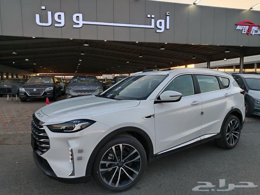 جيتور X70 بلس كمفورت موديل 2025 اوتو ون63332033542659114