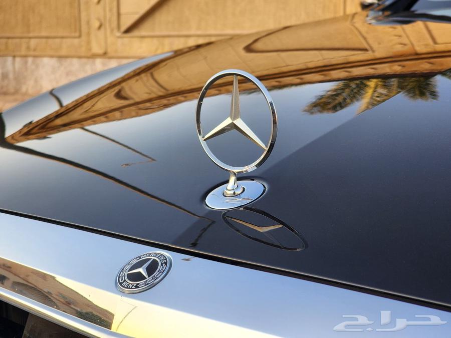مرسيدس s450 قمة النظافة 2019 (( 3 ازرار )) (( تم البيع ))63333763217794113