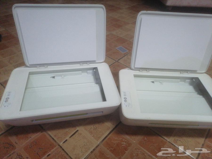 طابعه اتش بي ما تشتكي من شي بس ناقصها سلك التشغيل ما يكلف شي63216074473601111