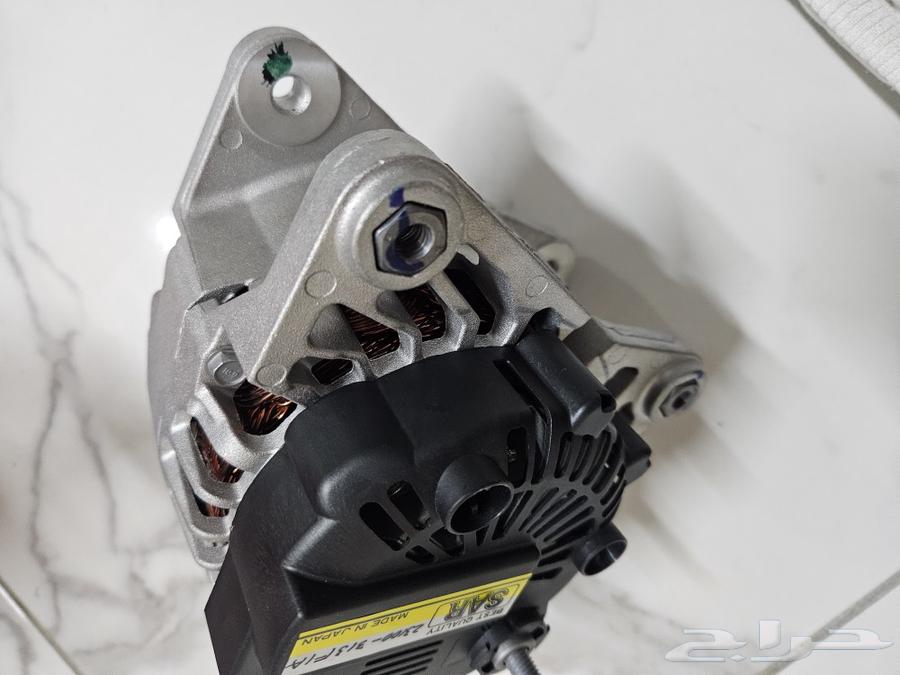 Dynamo Nissan Sunny Center New63335278586627112