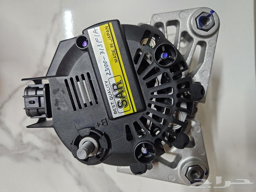 Dynamo Nissan Sunny Center New63335278586627113